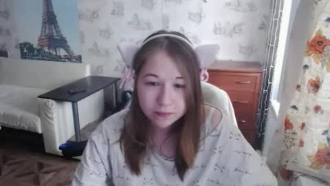Snapshot of emilyway chatting on 28, 2, 2025 emilyway online show from 28, 2, 2025