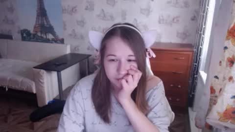Snapshot of emilyway chatting on 1, 3, 2025 emilyway online show from 1, 3, 2025