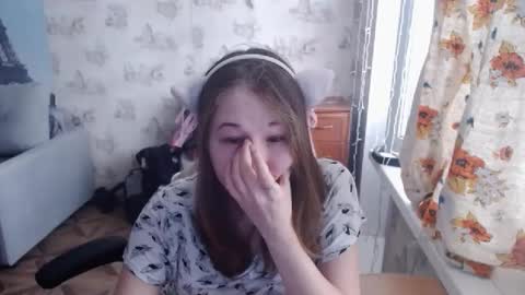 Snapshot of emilyway chatting on 11, 3, 2025 emilyway online show from 11, 3, 2025
