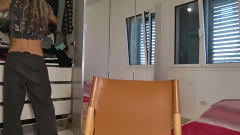 Snapshot of emilyweed chatting on 5, 2, 2026 Emily ---- online show from 5, 2, 2026