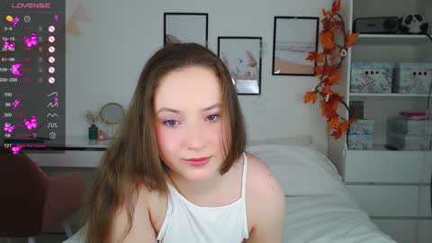 Snapshot of emilyxgrasez chatting on 19, 1, 2025 Emily online show from 19, 1, 2025