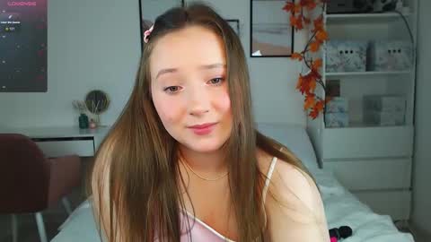 Snapshot of emilyxgrasez chatting on 9, 2, 2025 Emily online show from 9, 2, 2025