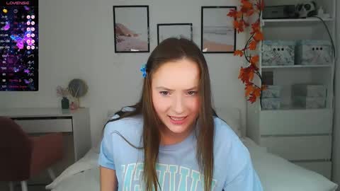 Snapshot of emilyxgrasez chatting on 10, 2, 2025 Emily online show from 10, 2, 2025