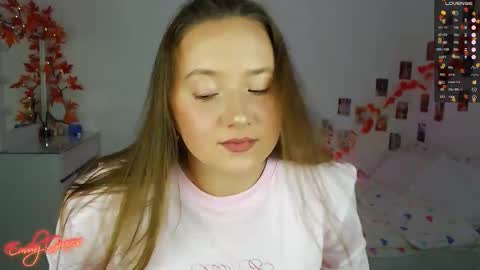 Snapshot of emilyxgrasez chatting on 2, 10, 2025 Emily online show from 2, 10, 2025