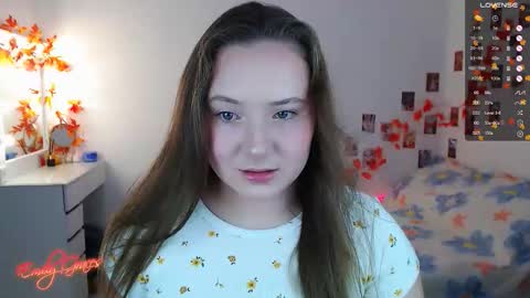 Snapshot of emilyxgrasez chatting on 20, 10, 2025 Emily online show from 20, 10, 2025