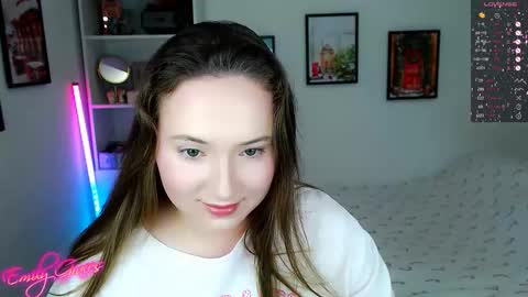 Emily online show from 9, 1, 2026