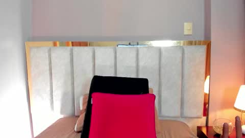 Snapshot of emilyywatson chatting on 11, 1, 2026 Emilyy Watson online show from 11, 1, 2026