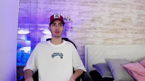 emir_ozan online show from 14, 1, 2026