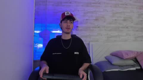 emir_ozan online show from 17, 1, 2026