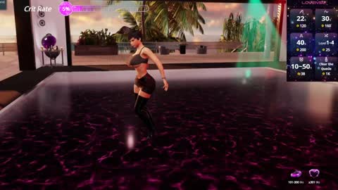 EMI online show from 14, 1, 2025