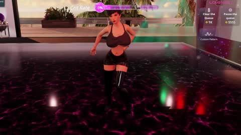 EMI online show from 21, 1, 2025