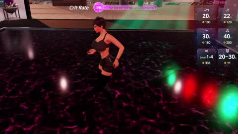 EMI online show from 21, 1, 2025