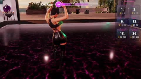 EMI online show from 23, 1, 2025