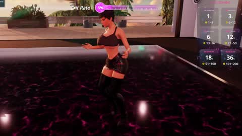 EMI online show from 23, 1, 2025