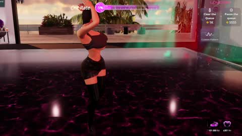 EMI online show from 28, 1, 2025