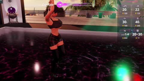 EMI online show from 31, 1, 2025