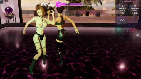 EMI online show from 1, 2, 2025