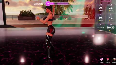 EMI online show from 2, 2, 2025