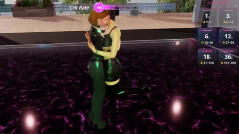 EMI online show from 2, 2, 2025