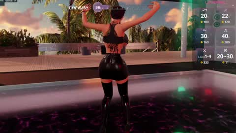 EMI online show from 3, 2, 2025