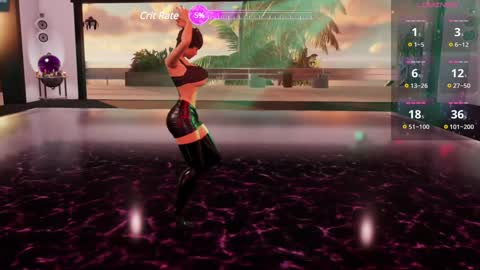 EMI online show from 3, 2, 2025