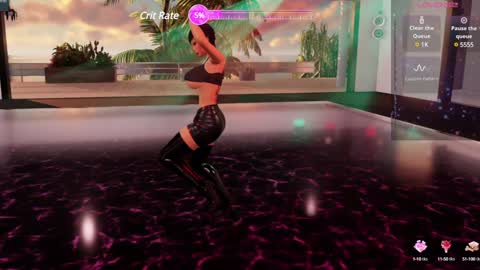 EMI online show from 6, 2, 2025