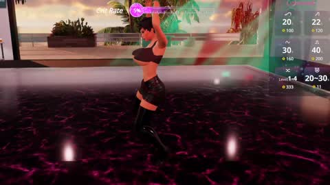 EMI online show from 7, 2, 2025