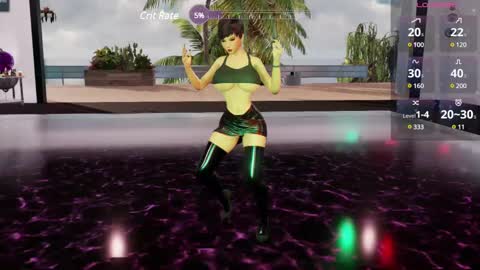 EMI online show from 10, 2, 2025