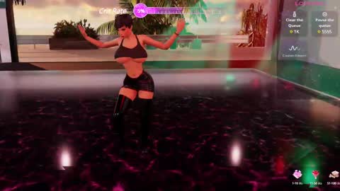 EMI online show from 14, 2, 2025