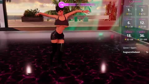 EMI online show from 14, 2, 2025