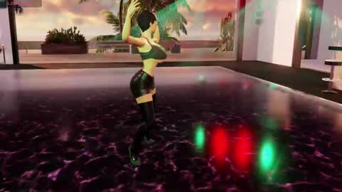 EMI online show from 19, 2, 2025