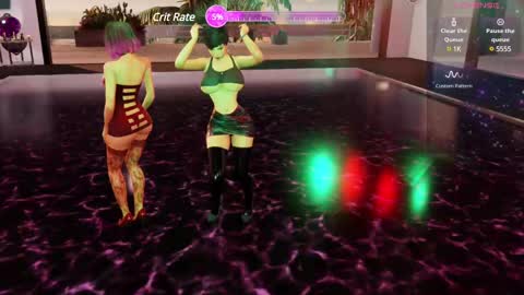 EMI online show from 4, 3, 2025