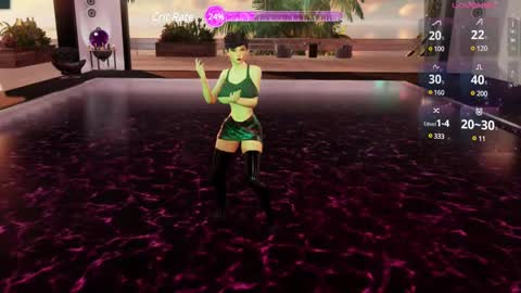 EMI online show from 5, 3, 2025