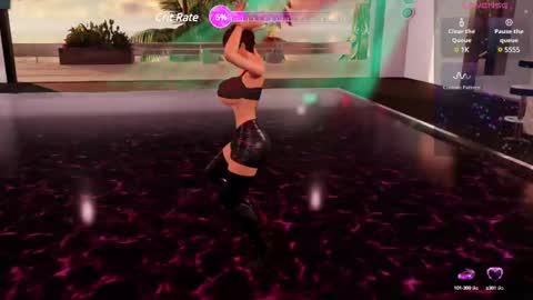 EMI online show from 7, 3, 2025