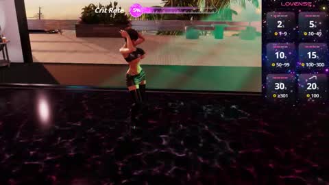 Snapshot of emitrans chatting on 9, 1, 2026 EMI online show from 9, 1, 2026