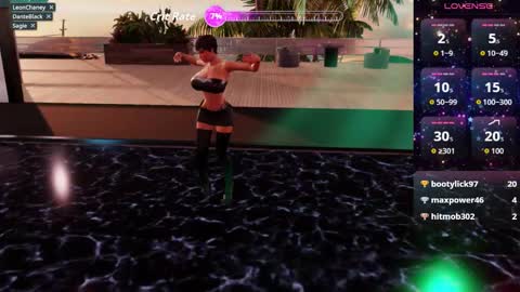 Snapshot of emitrans chatting on 11, 3, 2026 EMI online show from 11, 3, 2026