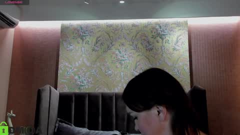 Snapshot of emm_quince chatting on 17, 1, 2025 Emm online show from 17, 1, 2025