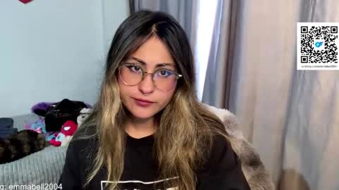 Emma Is here online show from 17, 2, 2026