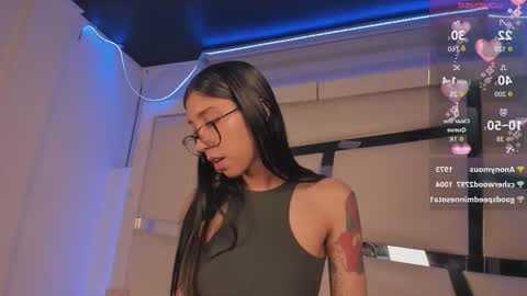 emma__js_ online show from 22, 2, 2026