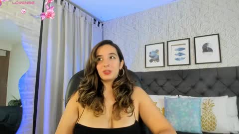 Snapshot of emma__smith01 chatting on 4, 3, 2025 Emma online show from 4, 3, 2025