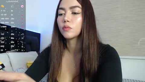 Rocio online show from 16, 1, 2026