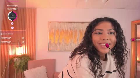 Alice online show from 27, 2, 2025