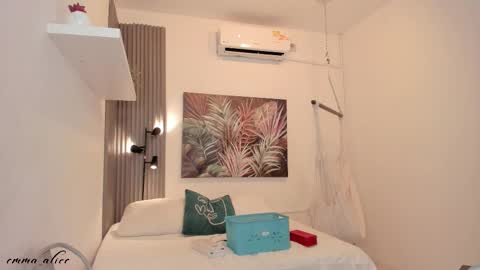 Alice online show from 10, 9, 2025