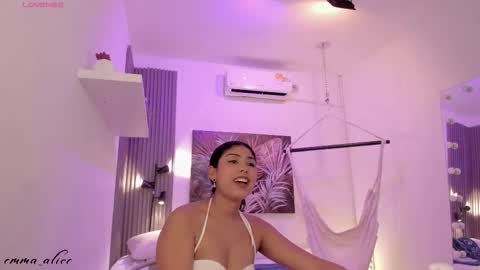 Alice online show from 4, 10, 2025