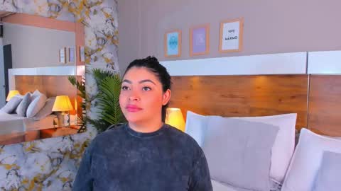 Snapshot of emma_bakker_ chatting on 8, 1, 2026 Emma online show from 8, 1, 2026