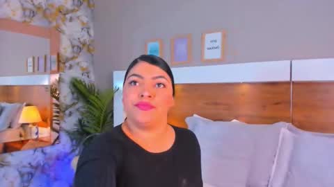 Snapshot of emma_bakker_ chatting on 9, 1, 2026 Emma online show from 9, 1, 2026