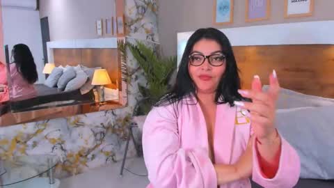 Snapshot of emma_bakker_ chatting on 9, 3, 2026 Emma online show from 9, 3, 2026