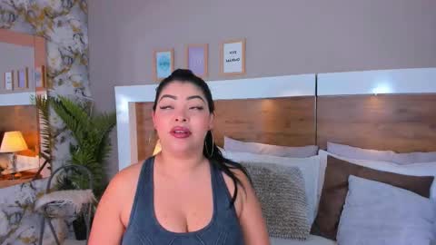 Snapshot of emma_bakker_ chatting on 15, 3, 2026 Emma online show from 15, 3, 2026