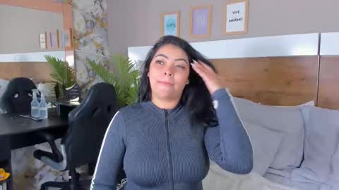 Snapshot of emma_bakker_ chatting on 28, 3, 2026 Emma online show from 28, 3, 2026