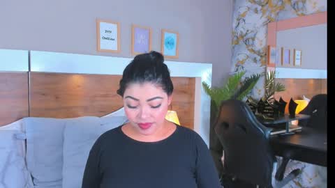 Snapshot of emma_bakker_ chatting on 7, 4, 2026 Emma online show from 7, 4, 2026